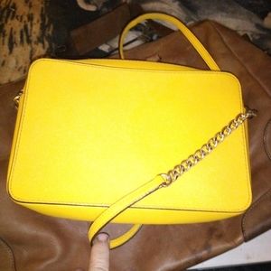 Michael Kors crossbody purse